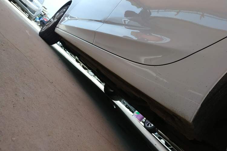 Used Buick Verano 2015 Sedan 15S Automatic Leading Model
