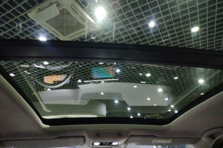 Used Volkswagen Teramont 2023 Revised 380TSI Four-Wheel Drive Prestige Luxury Edition
