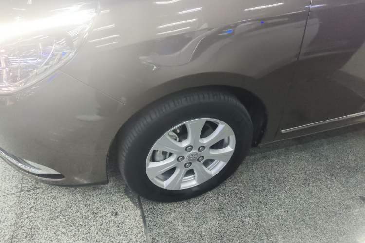 Used Buick GL8 2014 3.0L XT Luxury Business Flagship Edition
