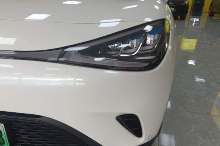 Used  #1 2024 Dynamic Standard Edition