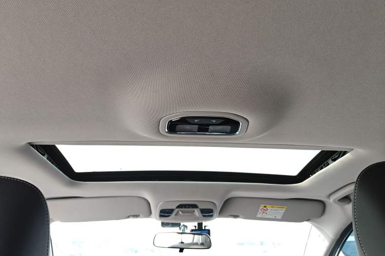 Used Geely Auto Emgrand 2020 1.5L CVT Upward Version