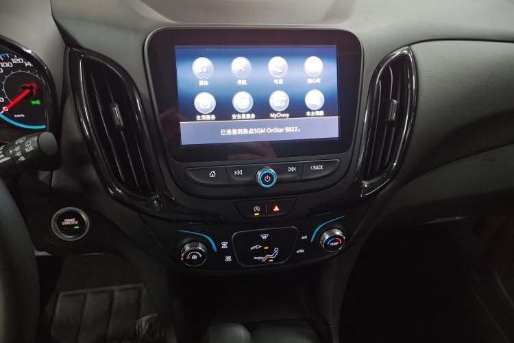 Used Chevrolet Equinox 2022 535T Chijie Edition
