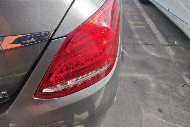 Used Mercedes-Benz C-Class 2017 Restyled C 180 L Fashion Edition Sport Version