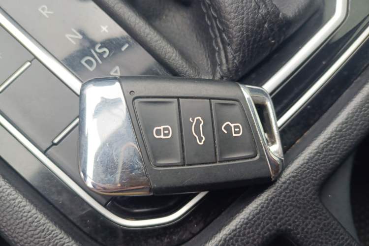 Used Volkswagen Magotan 2020 280TSI DSG Comfort Edition
