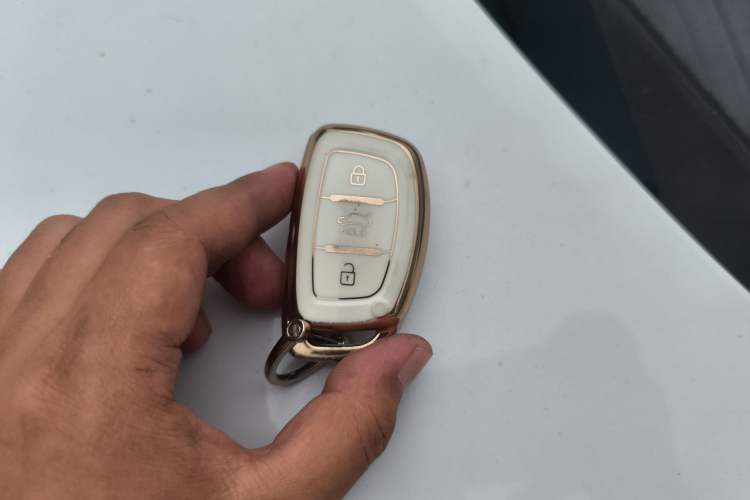 Used Hyundai Elantra 2019 1.5L CVT ZhiXuan – Elite Version
