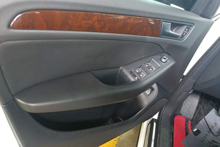 Used Audi Q5 2016 40 TFSI Ambition Edition