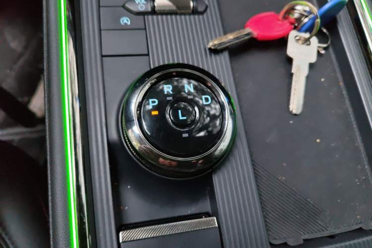 Used Ford Mondeo 2022 EcoBoost 245 Luxury Model
