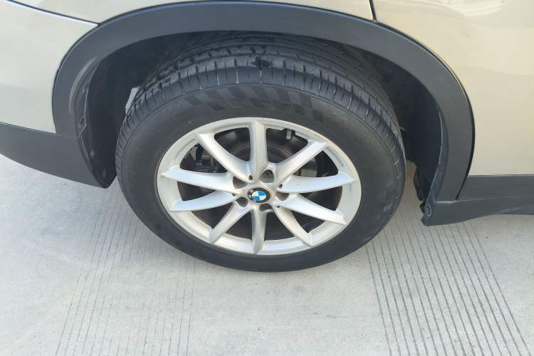 Used BMW X1 2016 sDrive18Li Fashion Model
