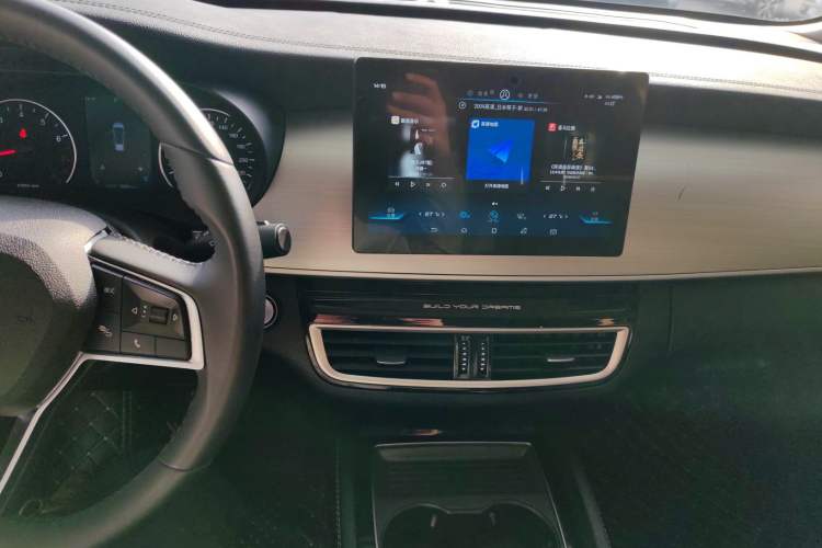 Used BYD Song MAX 2021 Upgraded Model 1.5T Automatic Luxury 7-Seater
