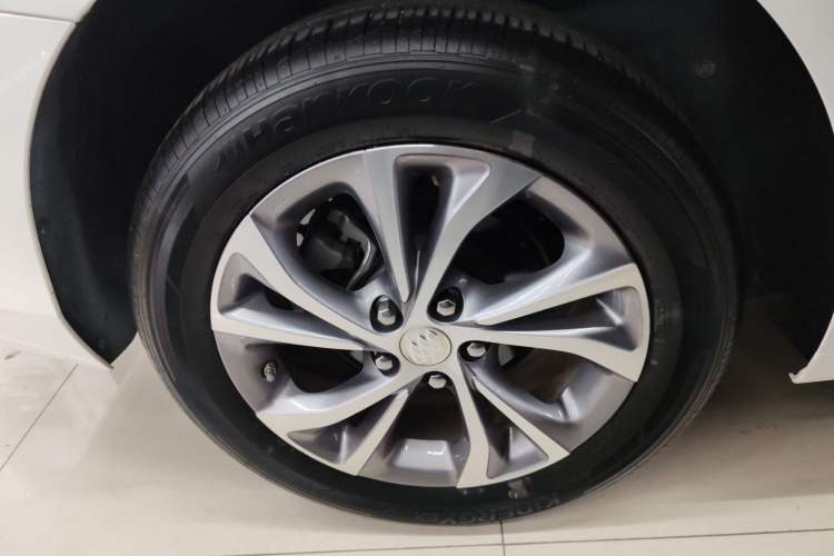 Used Buick Verano 2023 Pro Enjoyment Edition
