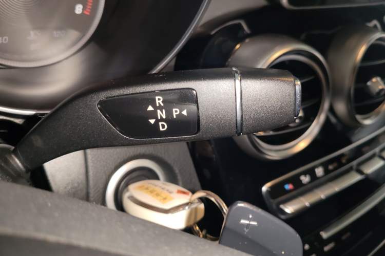 Used Mercedes-Benz GLC 2016 GLC 200 4MATIC