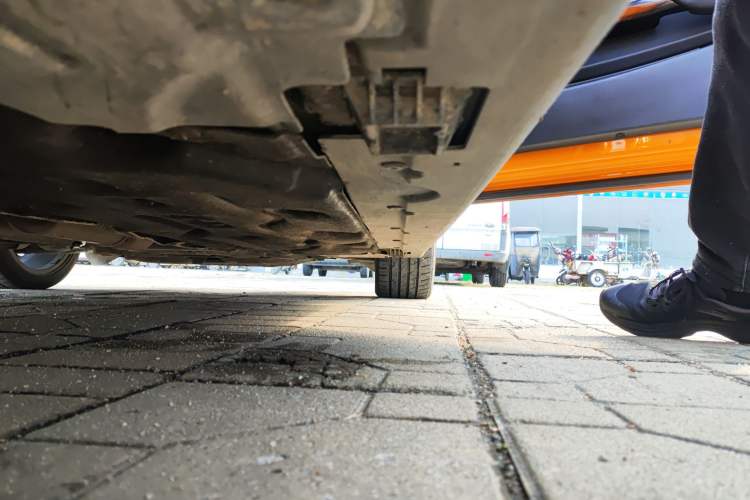 Used  MINI 2014 2.0T COOPER S Excitement
