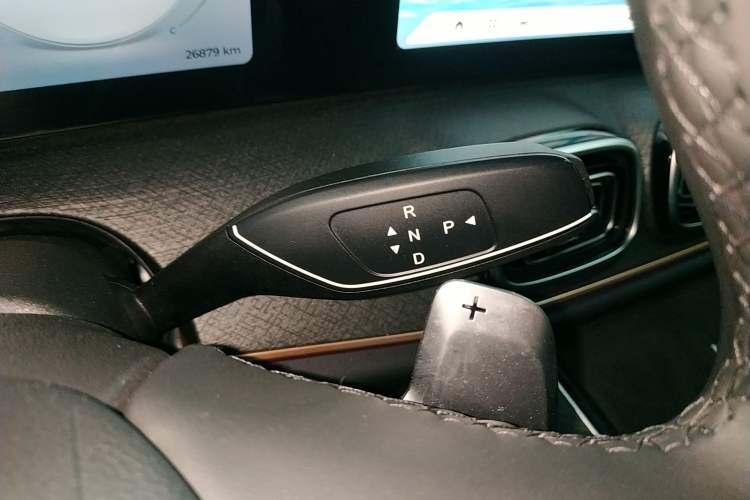 Used Chery Tiggo 9 2023 2.0T Dual-Clutch Two-Wheel Drive Luxury Edition 5 Seats
