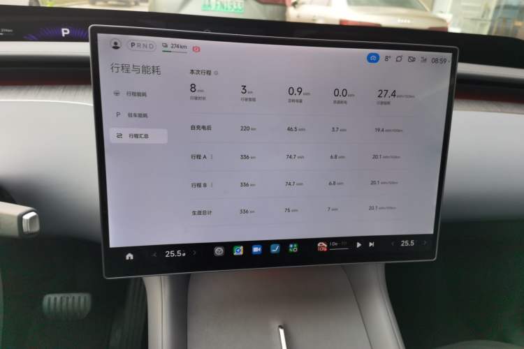 Used  YU7 2025 Ultra-Long Range All-Wheel Drive Pro Version