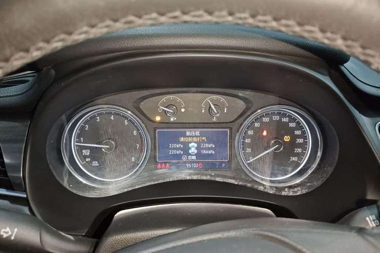 Used Buick LaCrosse 2021 652T Luxury Model
