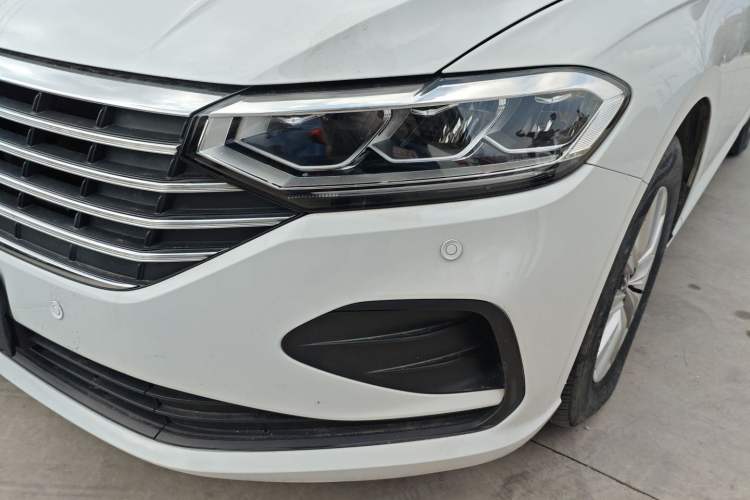 Used Volkswagen Lavida 2023 Revised 1.5L Automatic DeYi Edition
