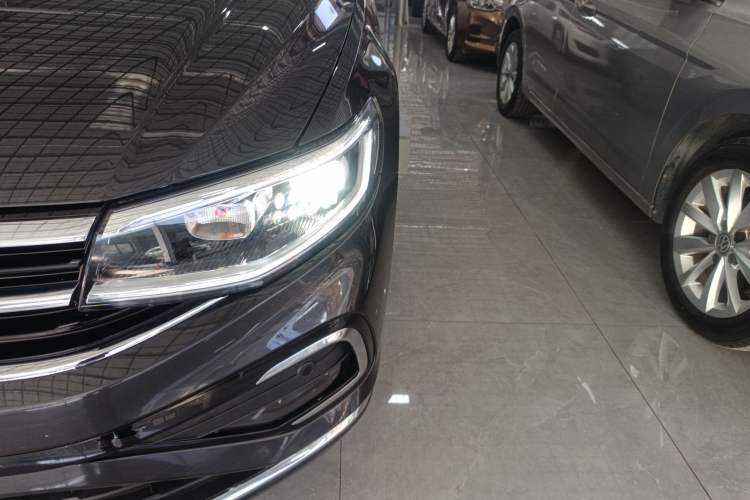 Used Volkswagen Bora 2023 200TSI DSG Enjoyment Edition
