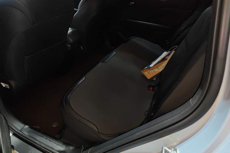 Used AION V 2024 Aion Tyrannosaurus 650 Smart Premium Edition