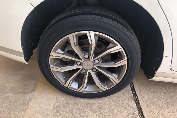 Used BYD Song MAX 2021 Upgraded Model 1.5T Automatic Luxury 7-Seater
