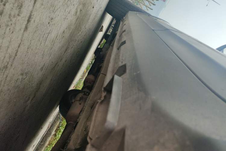 Used Leopaard CS9 2017 1.5L CVT Elite Model
