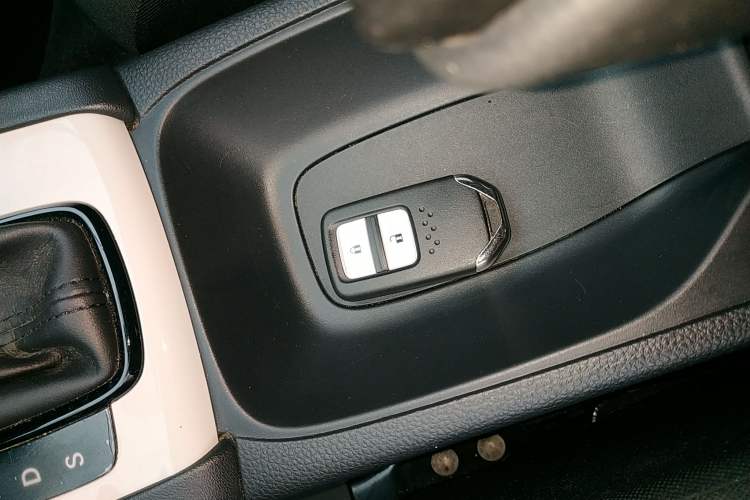 Used Honda Fit 2021 1.5L CVT Trendy Edition
