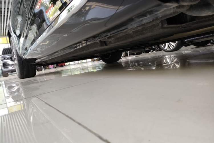 Used Hongqi H5 2024 1.5T DCT Smart Connect Flagship Edition
