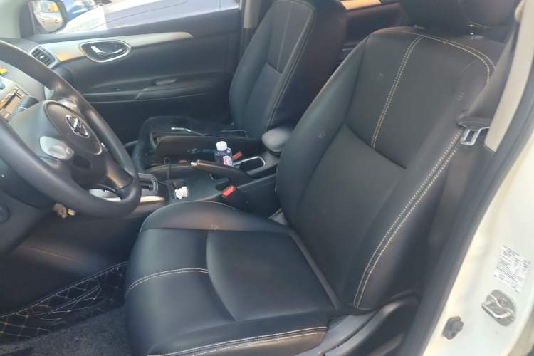 Used Nissan Sylphy 2019 Classic 1.6XE CVT Comfort Edition