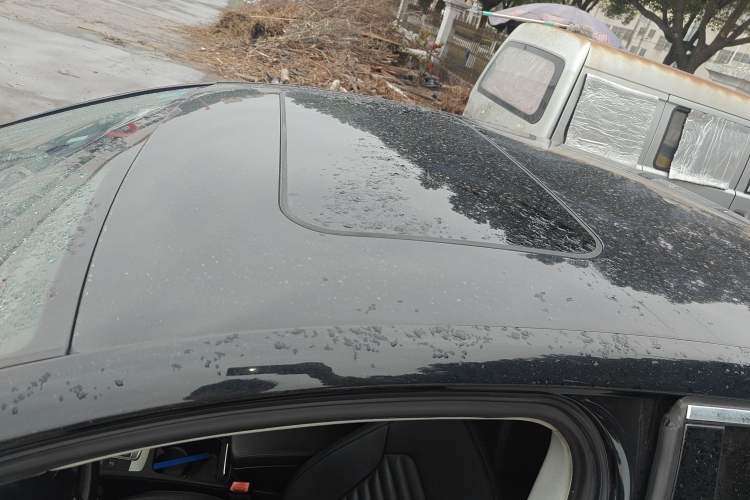 Used Volkswagen Magotan 2015 1.8TSI Advanced Model
