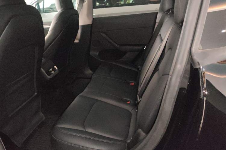 Used Tesla Model Y 2023 Rear-Wheel-Drive Version