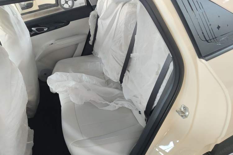 Used  Geome 2025 310km Youth Edition
