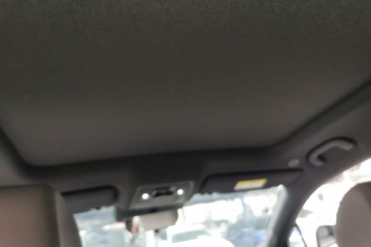 Used BYD Sealion 06 New Energy 2025 Model EV 605 Navigation Pro Edition