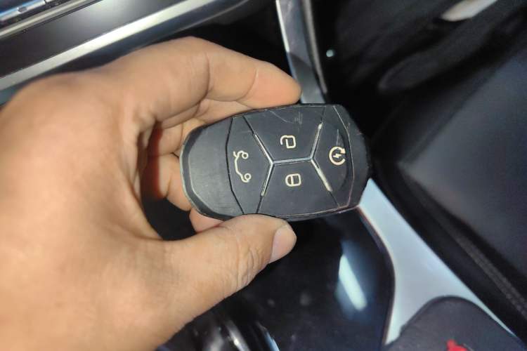 Used Lynk & Co 01 2017 2.0T Two-Wheel Drive Pro Edition