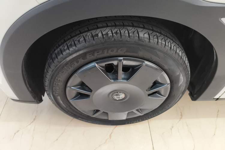 Used BYD Seagull 2023 Active Version
