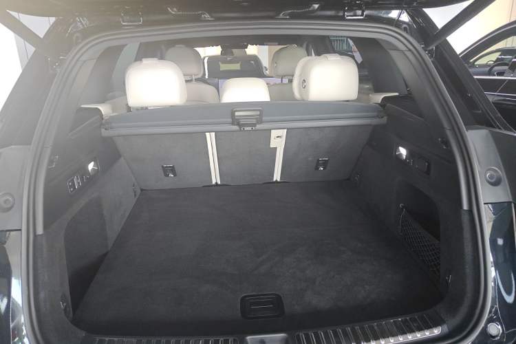 Used Li Auto L7 2023 Max model
