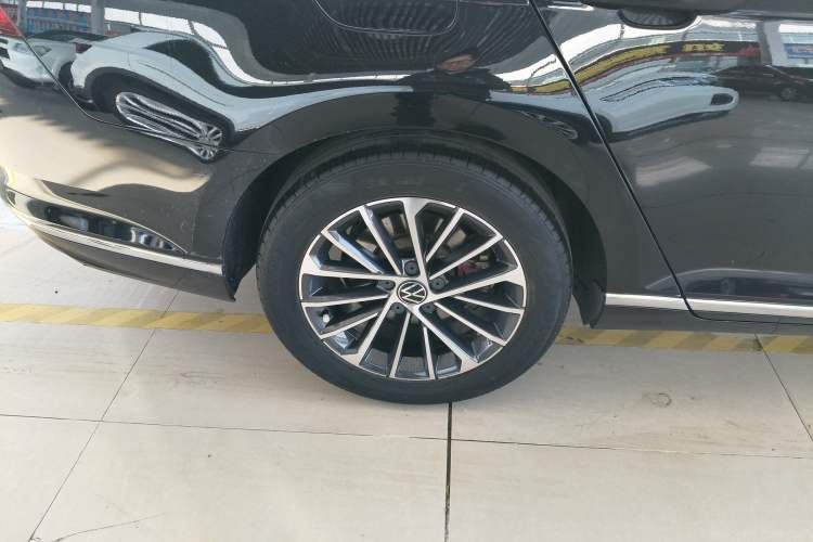 Used Volkswagen Magotan 2020 330TSI DSG Luxury Edition
