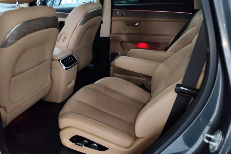 Used Hima AITO M7 2022 1.5T Four-Wheel Drive Luxury Edition
