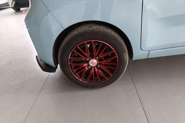 Used Wuling Hongguang MINIEV 2020 Freedom Version Lithium Iron Phosphate