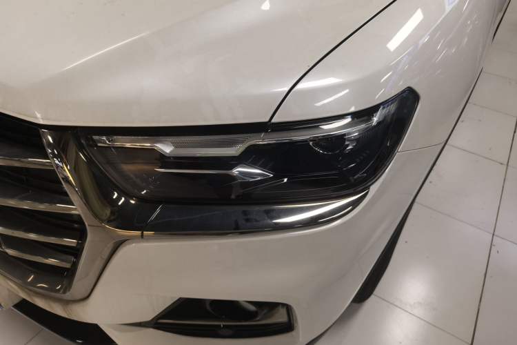 Used Haval H6 2021 National Trend Edition 1.5T Automatic Champion Version
