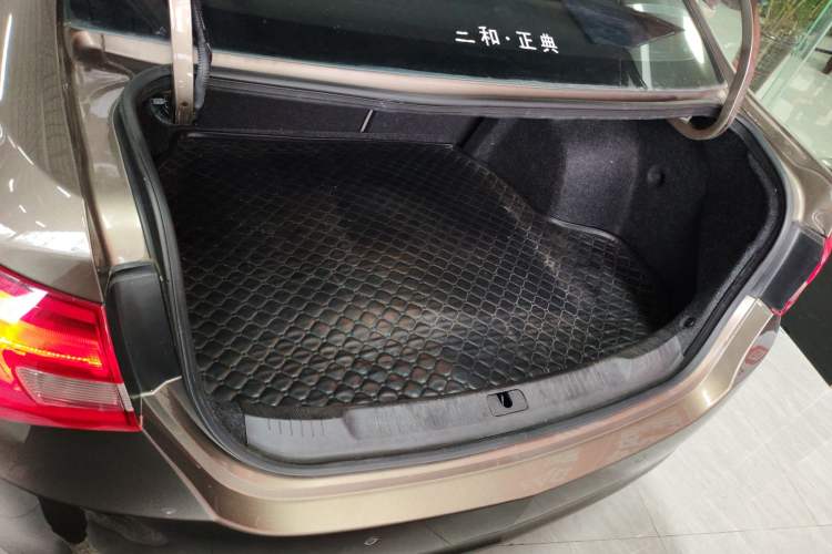 Used Buick GT 2016 15N Automatic Elite Edition
