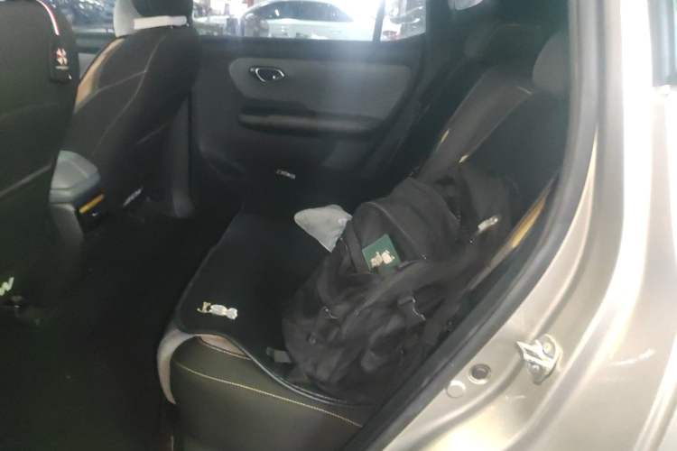 Used AION Y 2022 70 Enjoyment Edition Lithium Iron Phosphate
