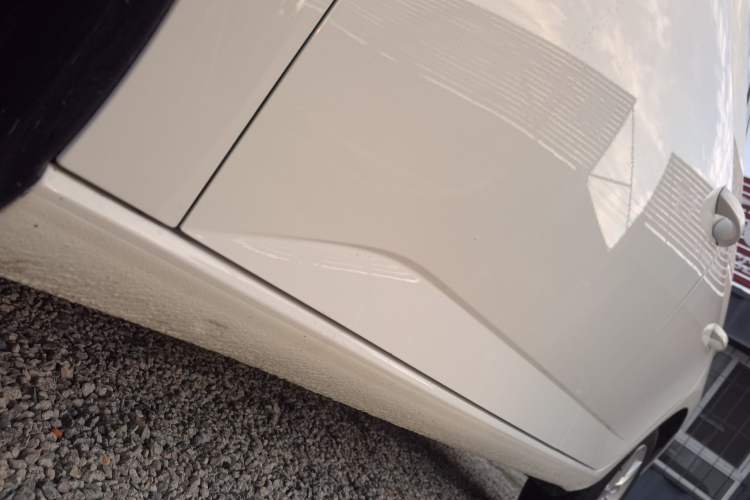 Used Skoda Fabia 2017 1.4L Automatic Car Enjoy Edition
