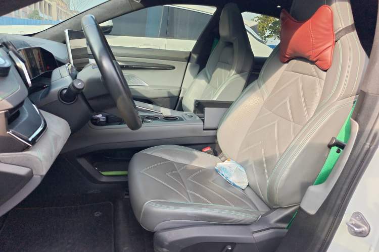 Used Zeekr 001 2023 WE Edition 100 kWh