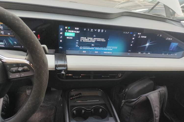 Used Ford Mondeo 2022 Restyled EcoBoost 245 Luxury Version