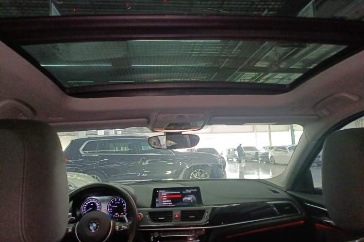 Used BMW 1 Series 2019 120i Leading Model M Sport Package
