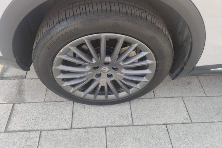 Used Leapmotor C11 2023 Range-Extended 300 Smart Enjoyment Edition
