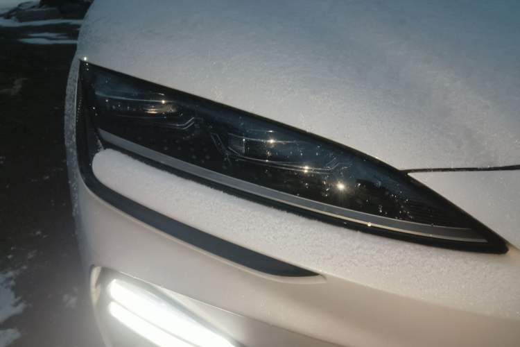 Used BYD Song PLUS New Energy 2024 Honor Edition EV 520km Premium Model