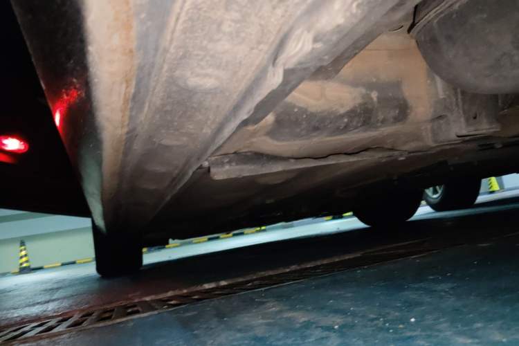 Used Nissan Teana 2020 Revised Version 2.0L XL Comfort Edition
