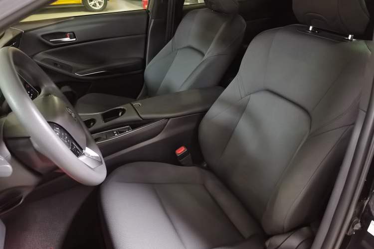 Used Toyota Avalon 2024 2.0L Ambition Edition
