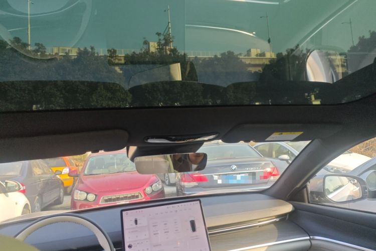 Used  A07 2025 Range-Extended "True Fragrant" Edition 230 Premium Version