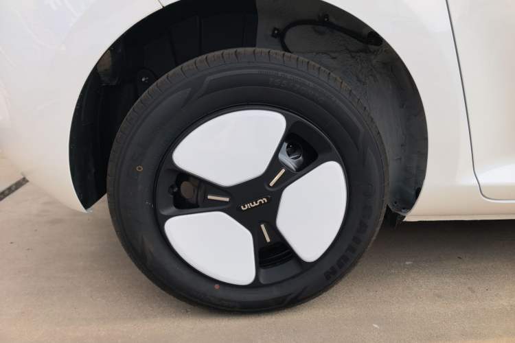 Used  Lumin 2025 205 km Xiangqin Version
